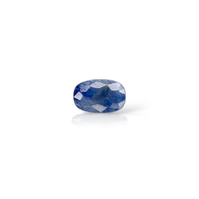 Blue Sapphire - 6.39 Carats  (7.029 Ratti)