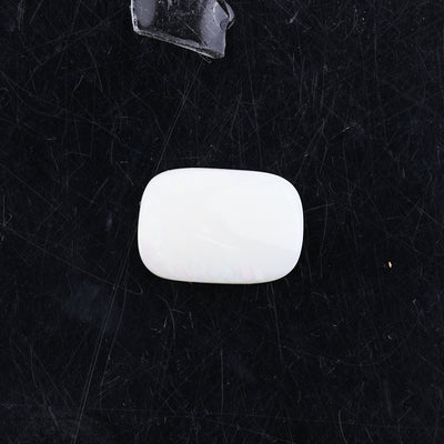Opal with Fire - 5.02 Carats  (5.522 Ratti)