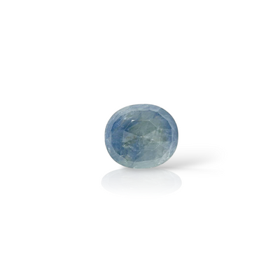 Blue Sapphire - 5.29 Carats  (5.819 Ratti)