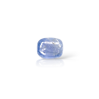 Blue Sapphire - 3.55 Carats  (3.905 Ratti)