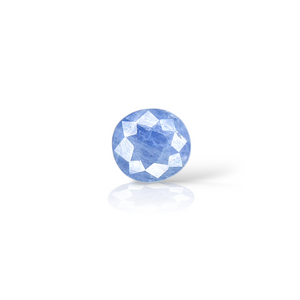 Blue Sapphire - 3.82 Carats  (4.202 Ratti)