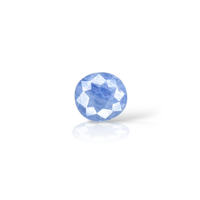 Blue Sapphire - 3.82 Carats  (4.202 Ratti)