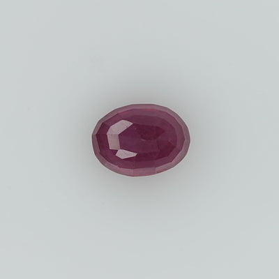Ruby - 5.95 Carats  (6.545 Ratti)