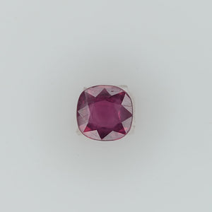 Ruby - 3.6 Carats  (3.96 Ratti)