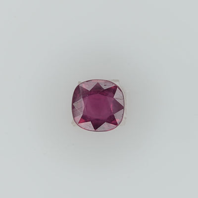 Ruby - 3.6 Carats  (3.96 Ratti)