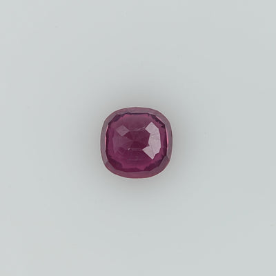 Ruby - 3.6 Carats  (3.96 Ratti)