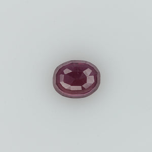 Ruby - 5.21 Carats  (5.731 Ratti)