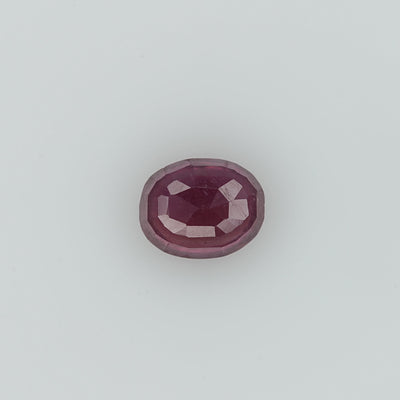 Ruby - 5.21 Carats  (5.731 Ratti)
