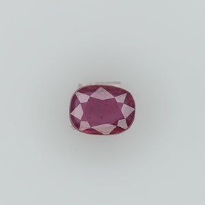 Ruby - 4.33 Carats  (4.763 Ratti)
