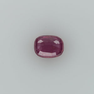 Ruby - 4.33 Carats  (4.763 Ratti)