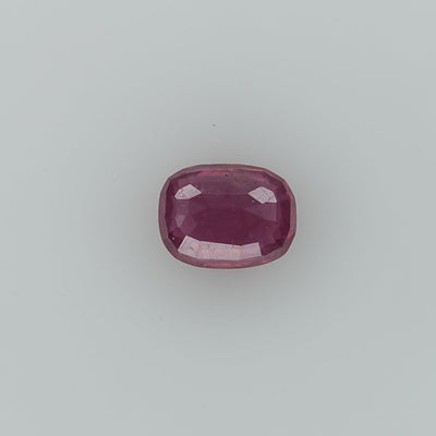 Ruby - 4.33 Carats  (4.763 Ratti)