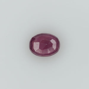 Ruby - 5.71 Carats  (6.281 Ratti)