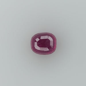 Ruby - 5.79 Carats  (6.369 Ratti)