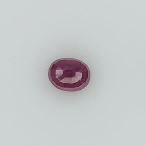 Ruby - 3.82 Carats  (4.202 Ratti)