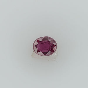 Ruby - 3.65 Carats  (4.015 Ratti)