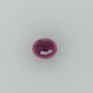 Ruby - 3.65 Carats  (4.015 Ratti)