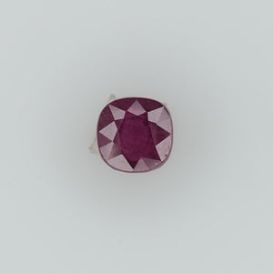 Ruby - 5.8 Carats  (6.38 Ratti)