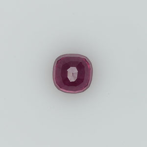 Ruby - 5.8 Carats  (6.38 Ratti)