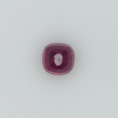 Ruby - 5.8 Carats  (6.38 Ratti)