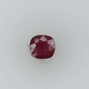 Ruby - 5.3 Carats  (5.83 Ratti)