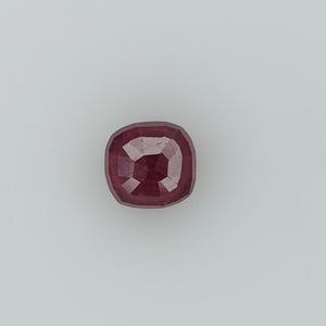 Ruby - 5.3 Carats  (5.83 Ratti)
