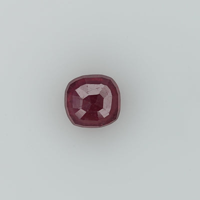 Ruby - 5.3 Carats  (5.83 Ratti)