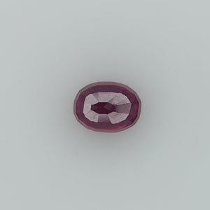 Ruby - 5.24 Carats  (5.764 Ratti)