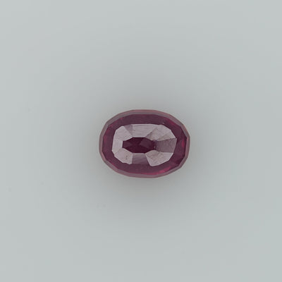 Ruby - 5.24 Carats  (5.764 Ratti)