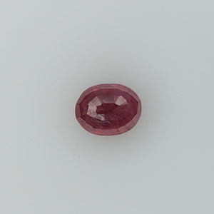 Ruby - 4.12 Carats  (4.532 Ratti)