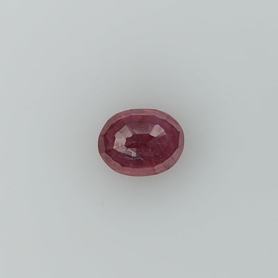 Ruby - 4.12 Carats  (4.532 Ratti)