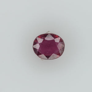 Ruby - 5.85 Carats  (6.435 Ratti)