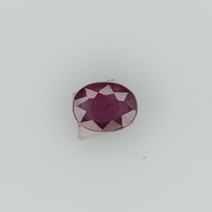 Ruby - 4.13 Carats  (4.543 Ratti)