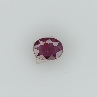 Ruby - 4.13 Carats  (4.543 Ratti)