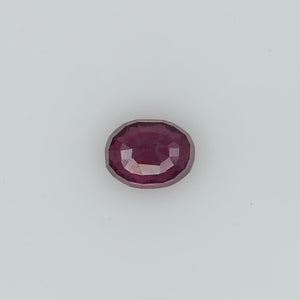 Ruby - 4.13 Carats  (4.543 Ratti)