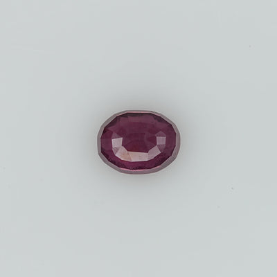 Ruby - 4.13 Carats  (4.543 Ratti)