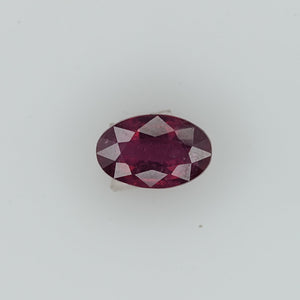 Ruby - 5.75 Carats  (6.325 Ratti)