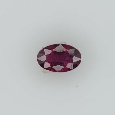 Ruby - 5.75 Carats  (6.325 Ratti)