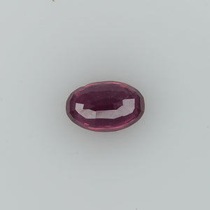Ruby - 5.75 Carats  (6.325 Ratti)