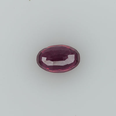 Ruby - 5.75 Carats  (6.325 Ratti)