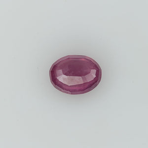 Ruby - 5.38 Carats  (5.918 Ratti)