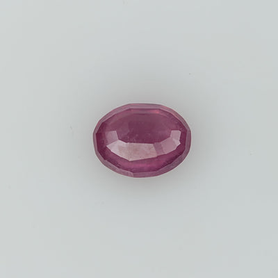 Ruby - 5.38 Carats  (5.918 Ratti)