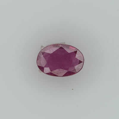 Ruby - 5.32 Carats  (5.852 Ratti)