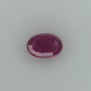 Ruby - 5.32 Carats  (5.852 Ratti)