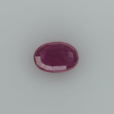 Ruby - 5.32 Carats  (5.852 Ratti)