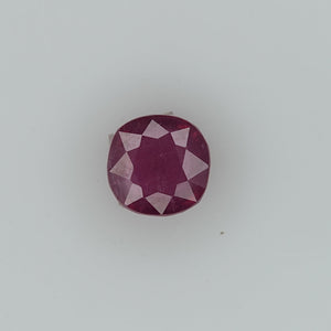 Ruby - 5.7 Carats  (6.27 Ratti)