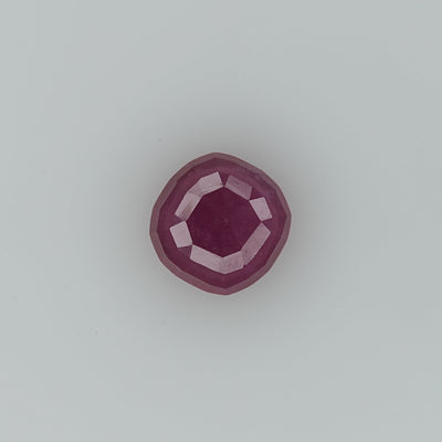 Ruby - 5.7 Carats  (6.27 Ratti)