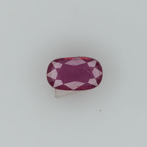 Ruby - 4.27 Carats  (4.697 Ratti)
