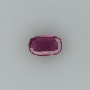 Ruby - 4.27 Carats  (4.697 Ratti)