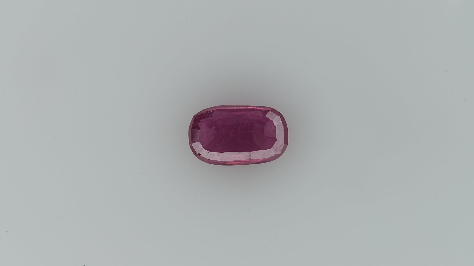 Ruby - 4.27 Carats  (4.697 Ratti)