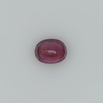 Ruby - 4.36 Carats  (4.796 Ratti)